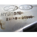 29B001 Engine Timing Cover For 06-08 Kia Optima  2.4 2135025000